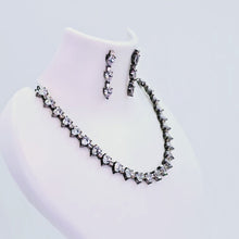 The Selena Blackgold A.D Necklace