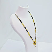 The Kavita Goldforming Mini Mangalsutra