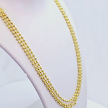 The Eshika Goldforming Mohanmaal