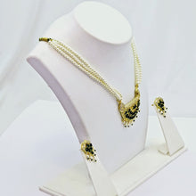 The Kokila Moti Necklace