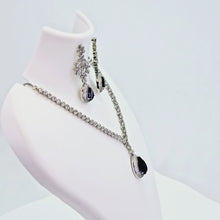 The Morgan Whitegold A.D Necklace