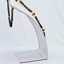 The Charvi Antique Goldforming Mangalsutra