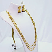 The Mahisha Antique Goldforming Mohanmaal