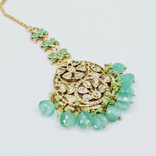 The Nirvi Kundan Bindi