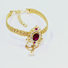 The Riti Goldforming Bajuband