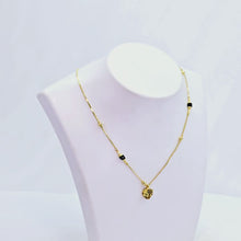 The Bhumi Goldforming Mini Mangalsutra
