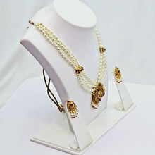 The Jaya Moti Necklace