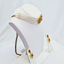 The Eshti Moti Necklace