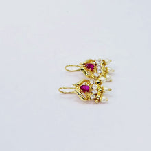 The Panavi Moti Bugadi