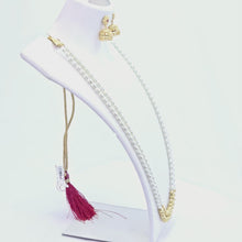 The Hemani Fancy Re Customized Necklace