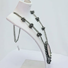 The Siraya Fancy Re Customized Necklace