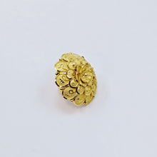 The Priyal Goldforming Ring
