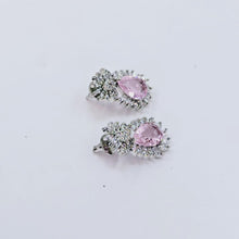 The Winona Whitegold A.D Earring