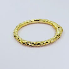 The Vidya Goldforming Bangle