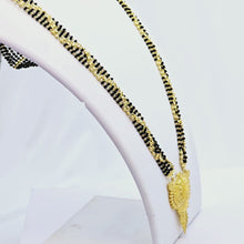 The Ambika Goldforming Mangalsutra