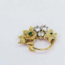 The Jiza Yellowgold A.D Nath