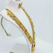 The Rupa Antique Goldforming Saaj