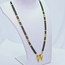 The Kirti Goldforming Mangalsutra