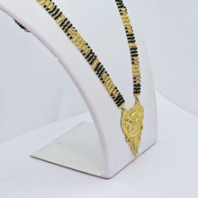 The Durga Goldforming Mangalsutra