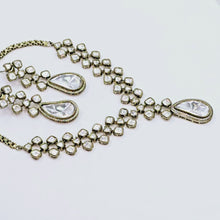 The Dulce Victorian Polish Necklace