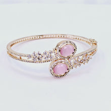 The Cantis Rosegold A.D Bracelet