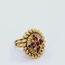 The Gita Kempu Ring