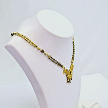 The Ashwini Goldforming Mini Mangalsutra