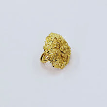 The Parvati Goldforming Ring