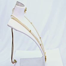 The Srushti Moti Long Necklace