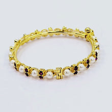 The Devyani Moti Bangle