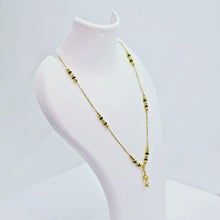 The Kala Goldforming Mini Mangalsutra
