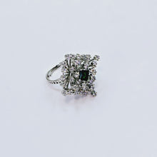 The Ember Whitegold A.D Ring