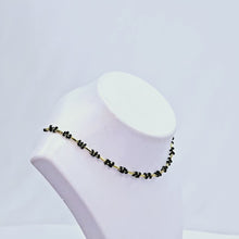 The Renuka Goldforming Mini Mangalsutra