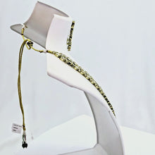 The Emmi Victorian Polish Necklace