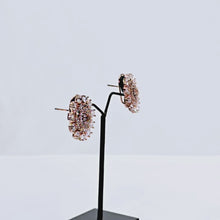 The Lovisa Rosegold A.D Earring