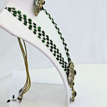 The Rivka Beeds Necklace