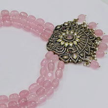 The Nidra Beeds Necklace