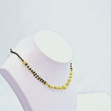 The Rukmini Goldforming Mini Mangalsutra