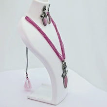 The Saisha Fancy Re Customized Necklace