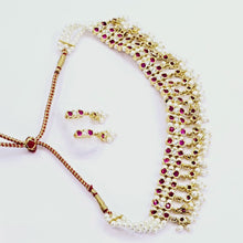 The Laffa Moti Chinchpeti