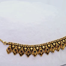 The Arushi Kempu Kamarpatta