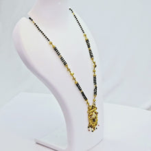 The Sinchana Goldforming Mini Mangalsutra