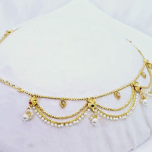 The Madhu Rajwadi Kamarpatta