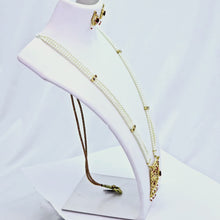 The Sukanya Moti Long Necklace