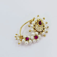 The Aaloka Moti Nath