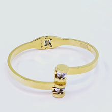 The Romy Goldforming Bracelet