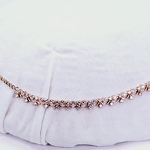 The Fennel Rosegold A.D Kamarpatta