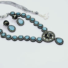 The Amelie Sabyasachi Necklace