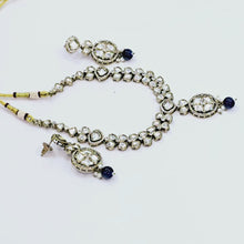 The Valery Victorian Polish Necklace