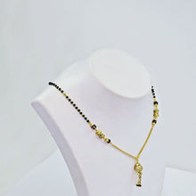The Naina Goldforming Mini Mangalsutra